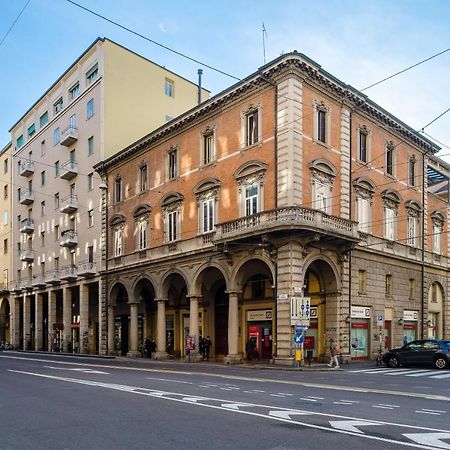 Z8 Comfort In The Heart Of Болонья Экстерьер фото